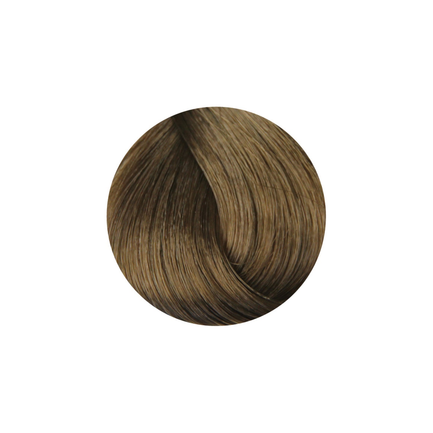 Fanola Color Permanente en Crema Natural Intenso