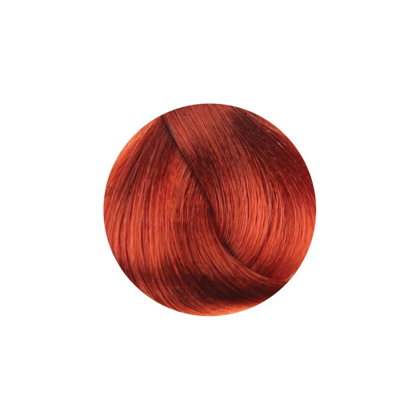 Fanola Color Permanente en Crema Cobre Intenso