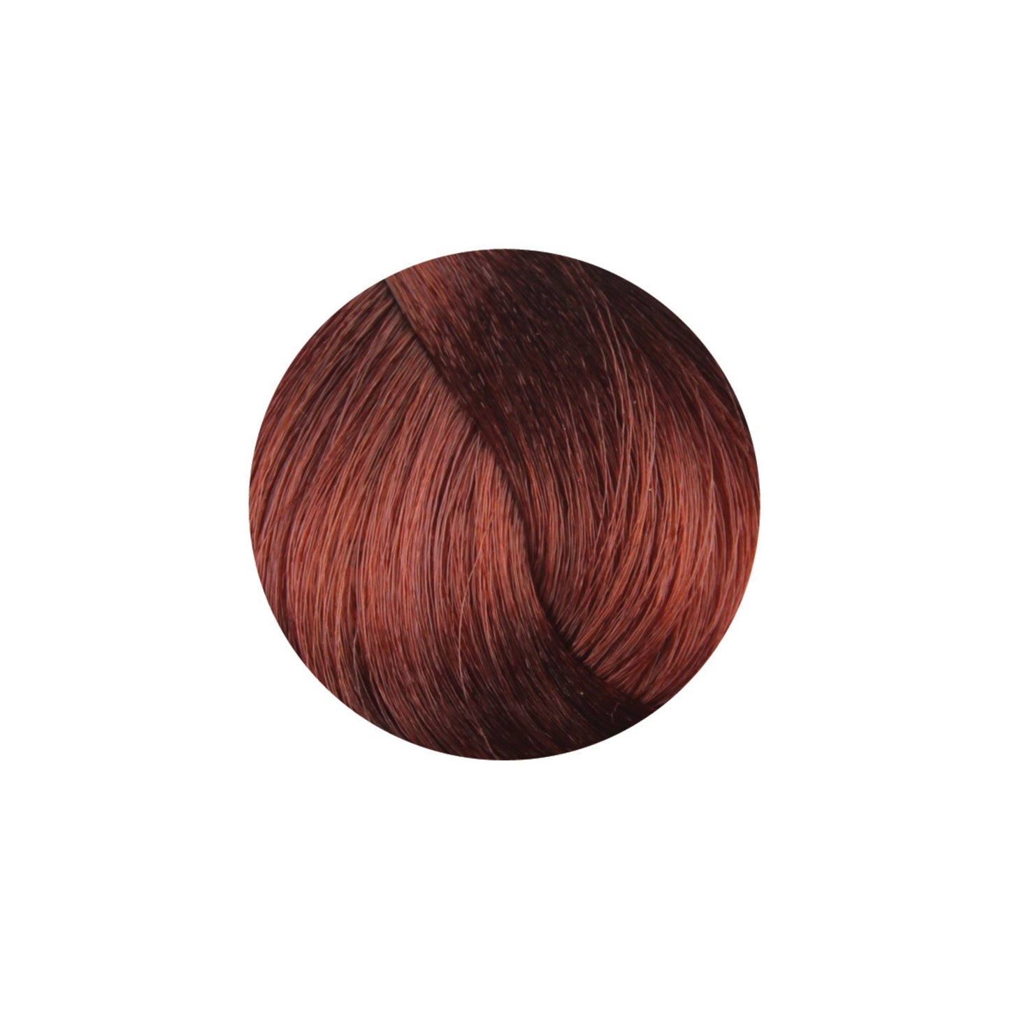 Fanola Color Permanente en Crema Cobre