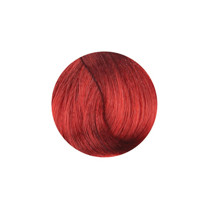 Fanola Color Permanente en Crema Rojo