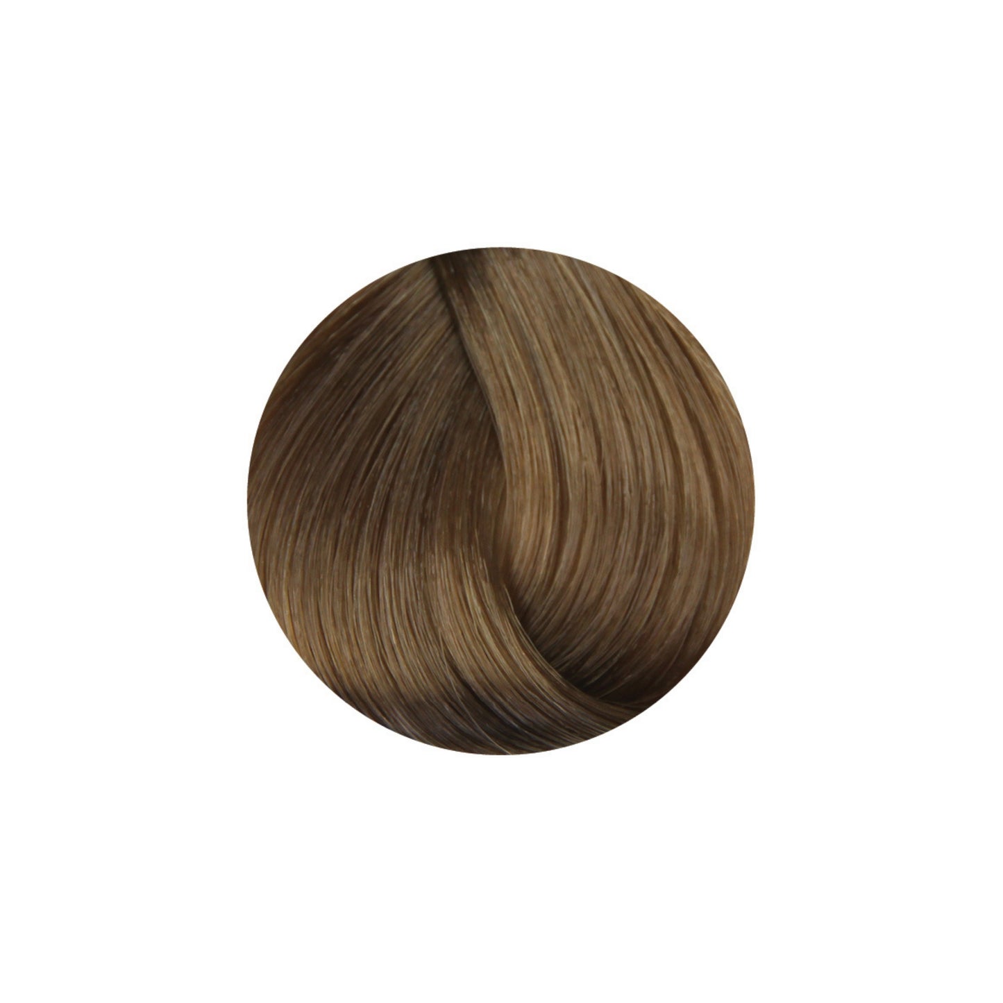 Fanola Color Permanente en Crema Natural Intenso