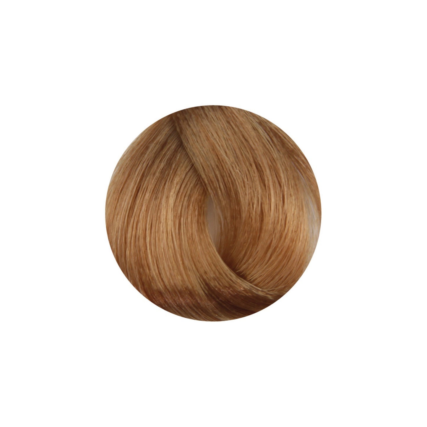 Fanola Color Permanent Cream Natural Warm