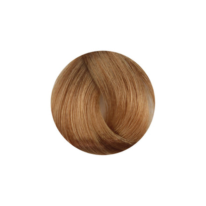 Fanola Color Permanent Cream Natural Warm