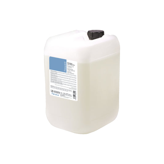 Frequent Use Shampoo