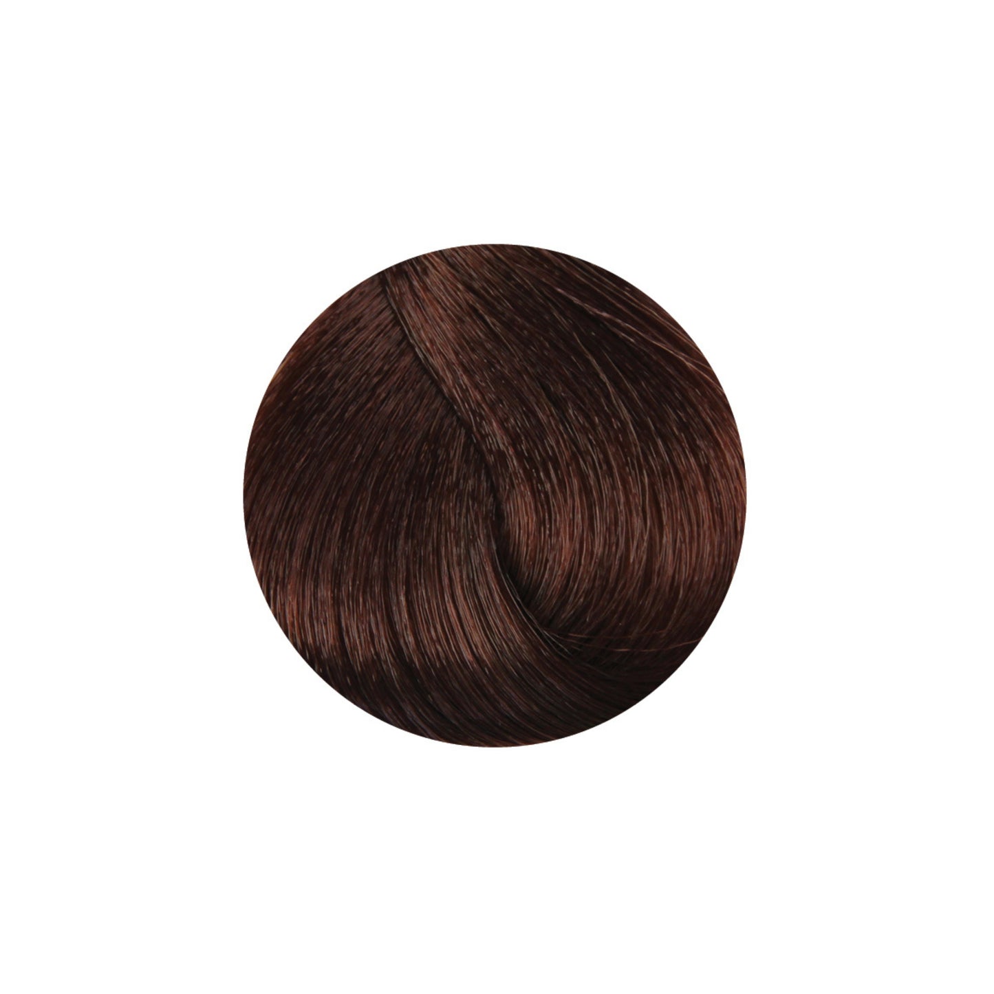 Fanola Color Permanente en Crema Chocolate
