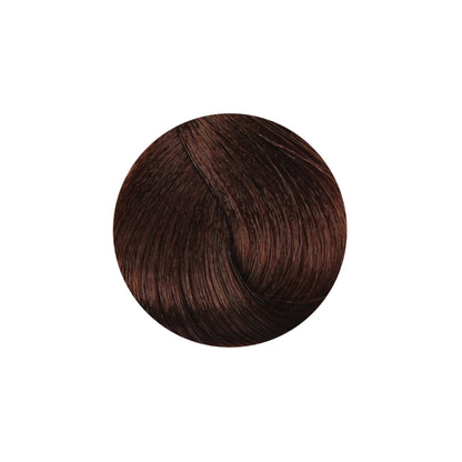 Fanola Color Permanente en Crema Chocolate