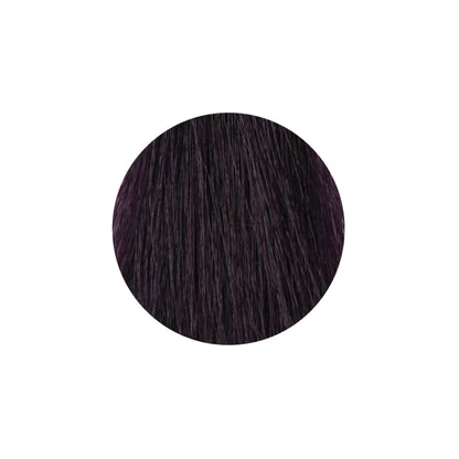 Fanola Color Permanente en Crema Intensificador