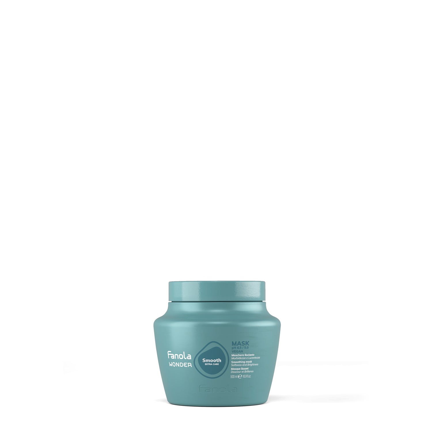 Wonder Smooth Mask – European Beauty Concepts