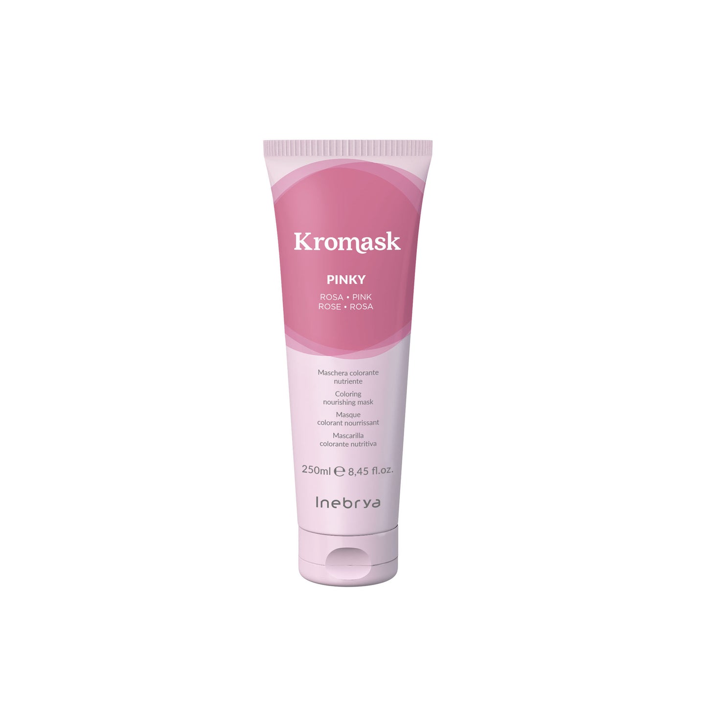 Mascarilla Colorante Kromask Rosita