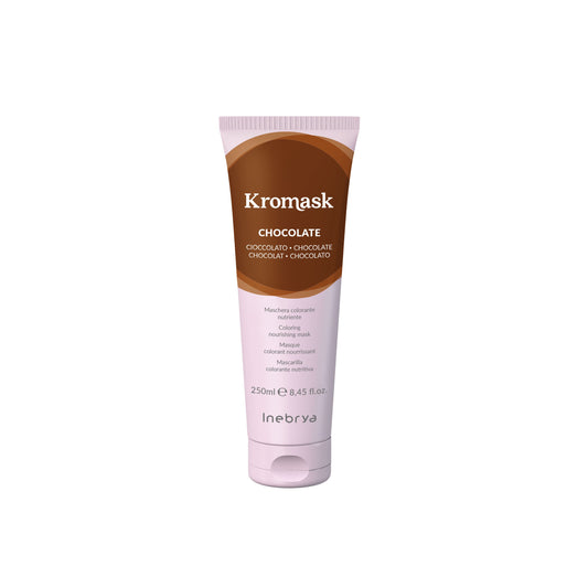 Mascarilla Colorante Kromask Chocolate