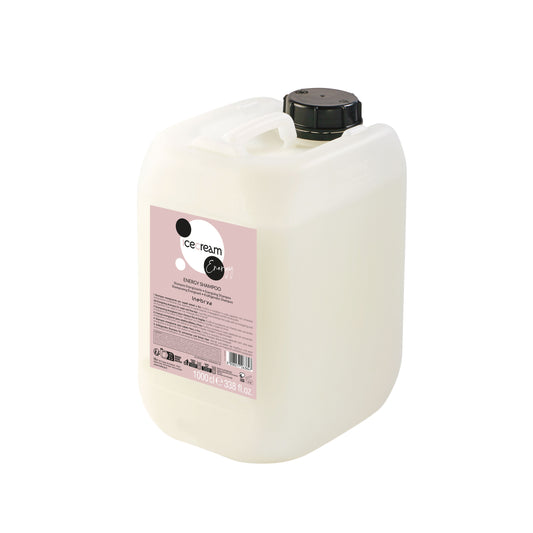 Champú Energizante Ice Cream