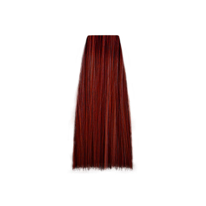 Color Permanente Real Color - Rojo Intenso