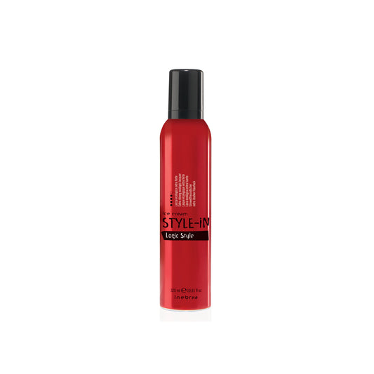 Logic Style Extra Strong Ecological Lacquer
