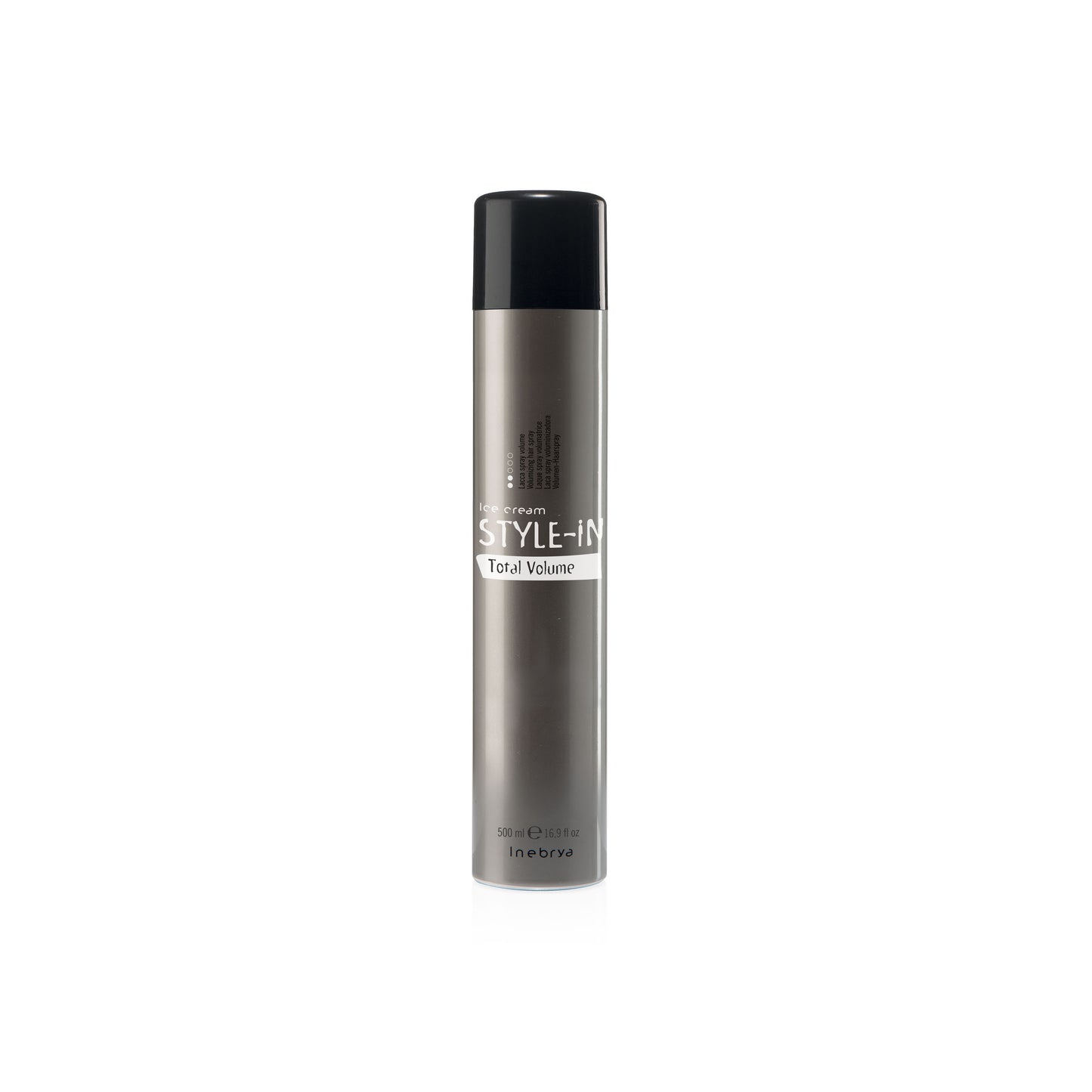 Total Volume Hair Spray
