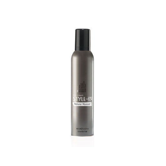 Volume Mousse