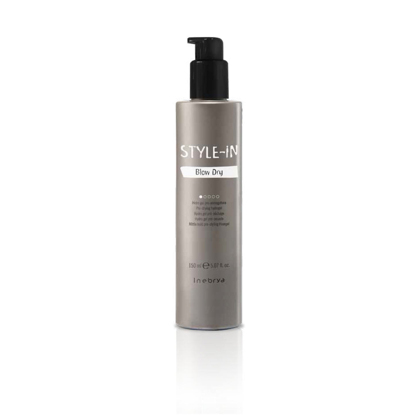 Pre-Drying Hydro Gel