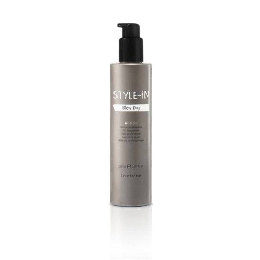 Pre-Drying Hydro Gel