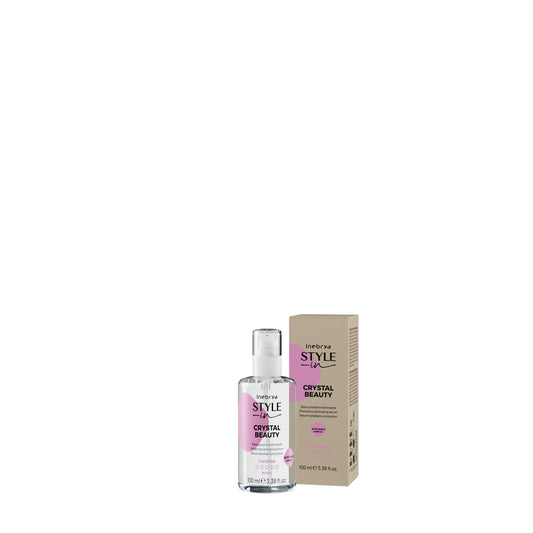 Crystal Beauty Glossing & Laminating Fluid
