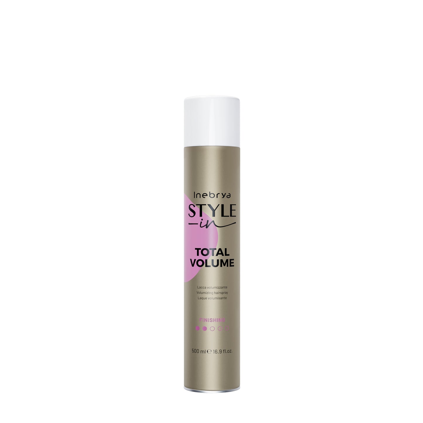 Total Volume Hair Spray