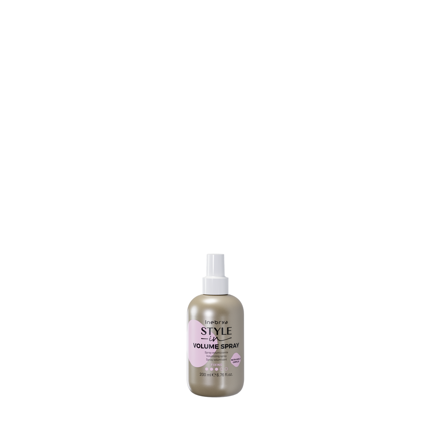 Volume Root Spray