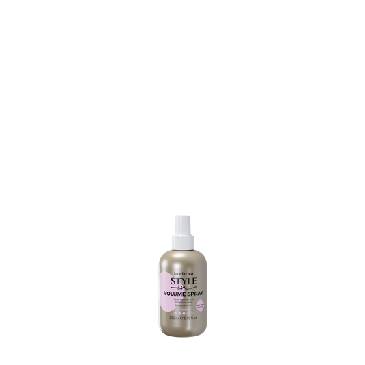Volume Root Spray