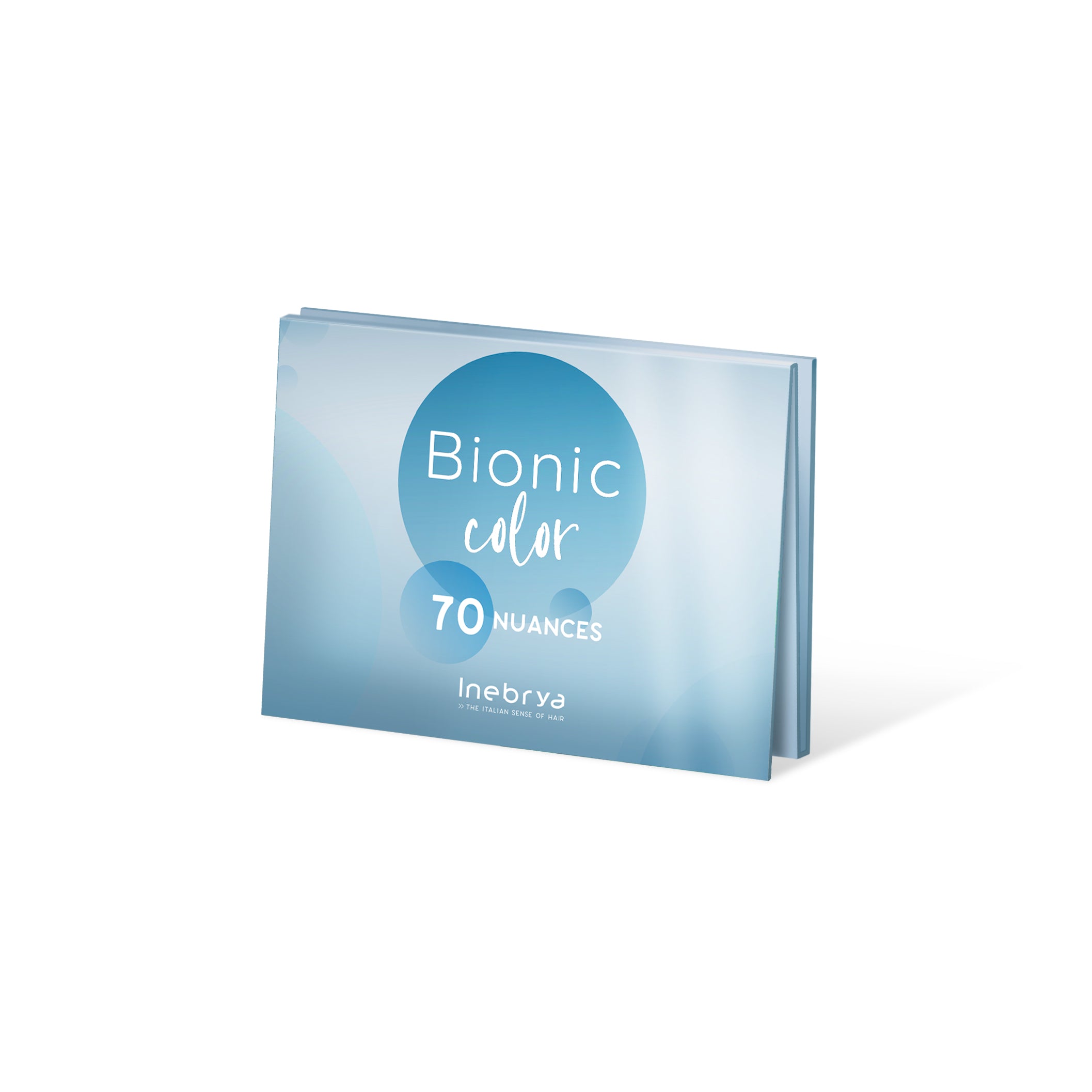 Bionic Color - Color Chart – European Beauty Concepts