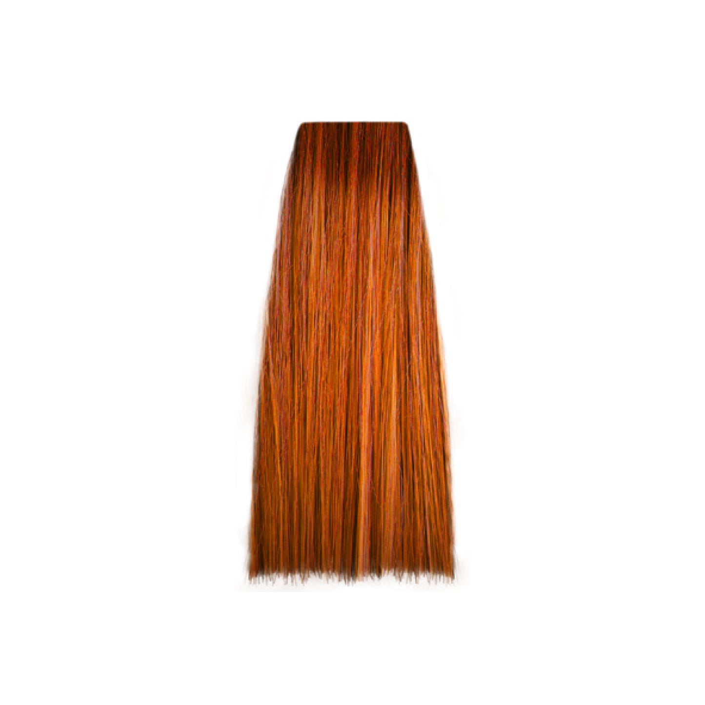 Color Permanente Inebrya - Cobre Intenso