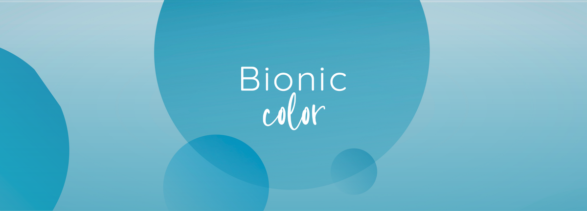 Bionic Colorburst Bionic Color - Ammonia Free – European Beauty Concepts