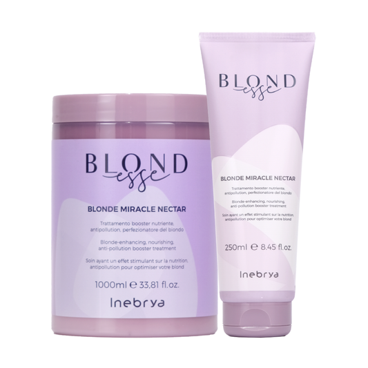 Blondesse Blonde Miracle Nectar