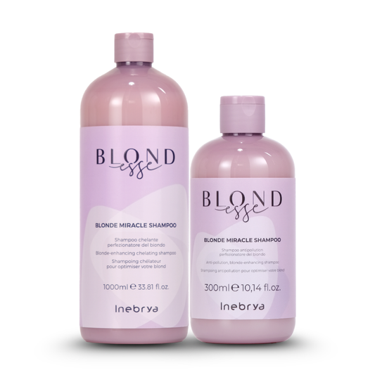 Blondesse Blonde Miracle Shampoo