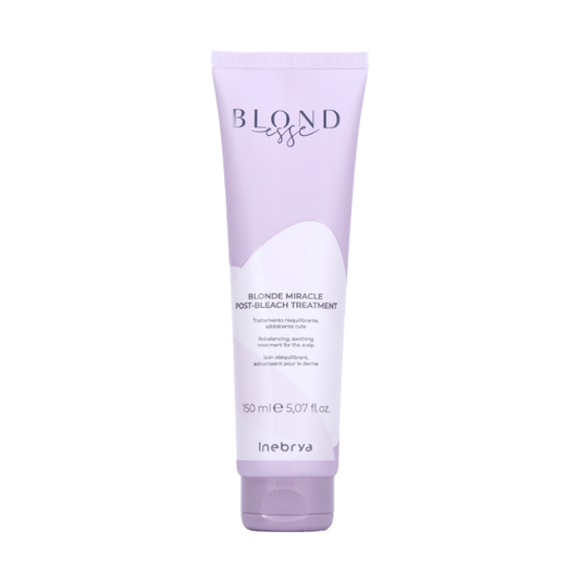 Blondesse Miracle Post-bleach Treatment