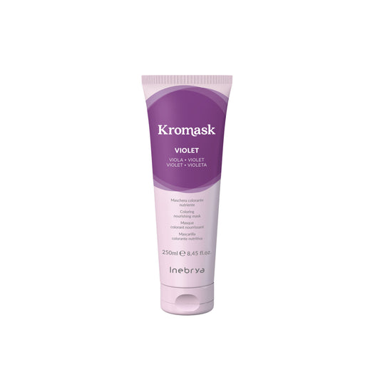 Mascarilla Colorante Kromask Violeta