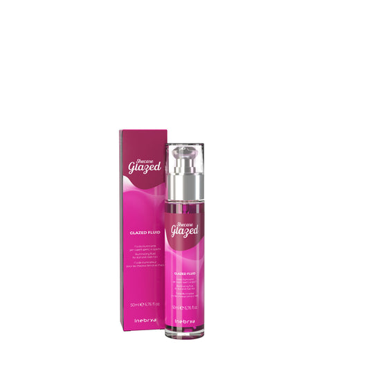 SheCare Glazed Fluid