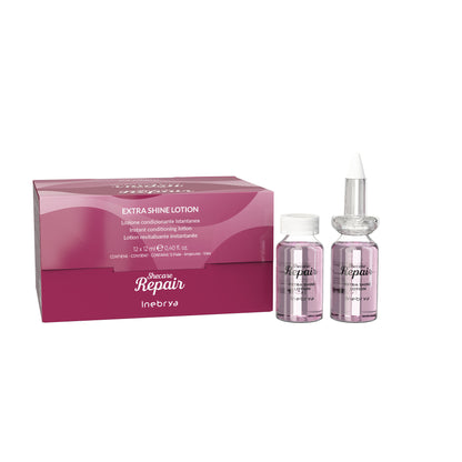 Loción Brillo Intenso SheCare