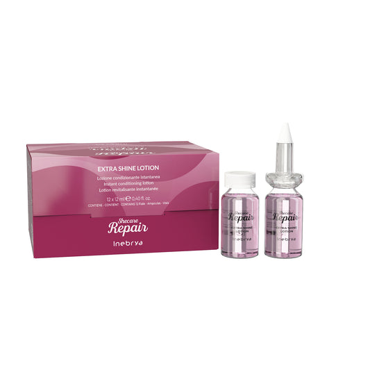 Loción Brillo Intenso SheCare