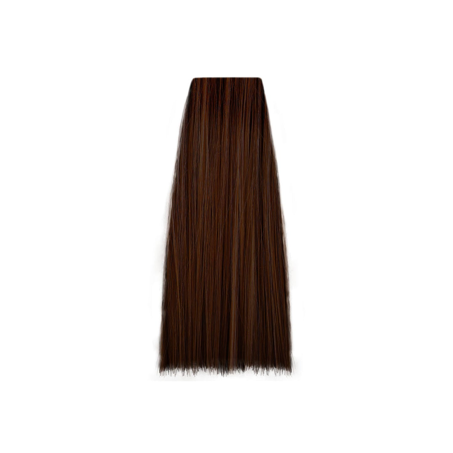 Color Permanente Inebrya - Chocolate