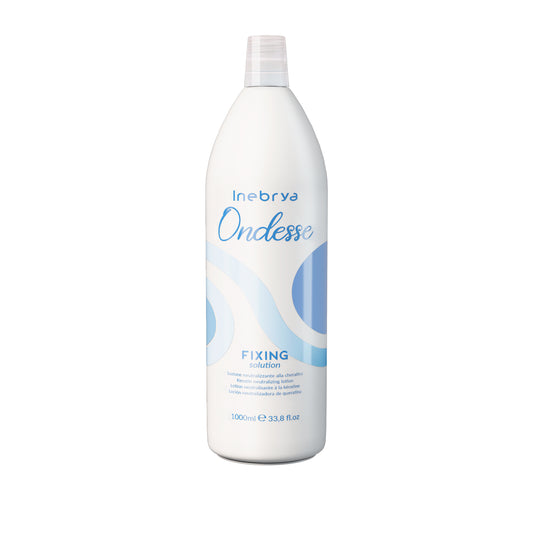 Ondesse Fixing Solution