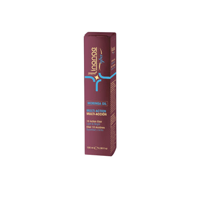 Moringa 10 Actions Light & Bright Elixir