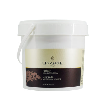 Alizado en Crema con Manteca de Karité