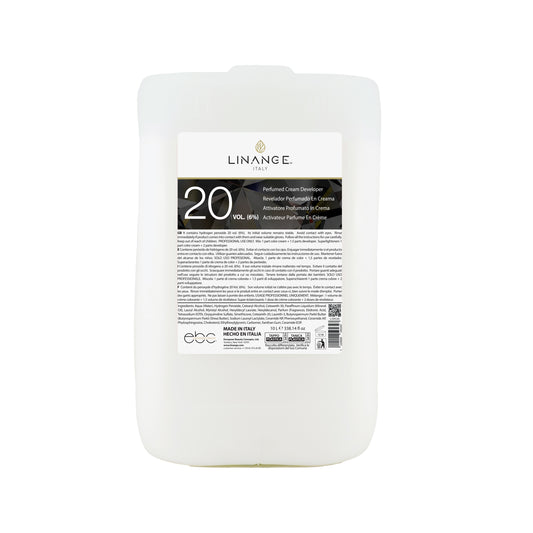 Peroxido en Crema 20 Volumen 6%