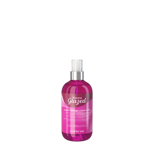 SheCare Glazed Instant Liquid Shine