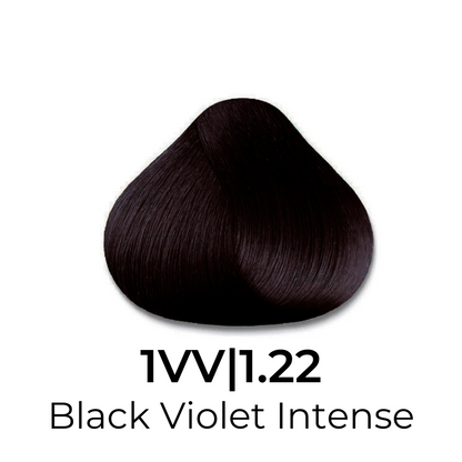 Color Permanente Diamante - Violeta