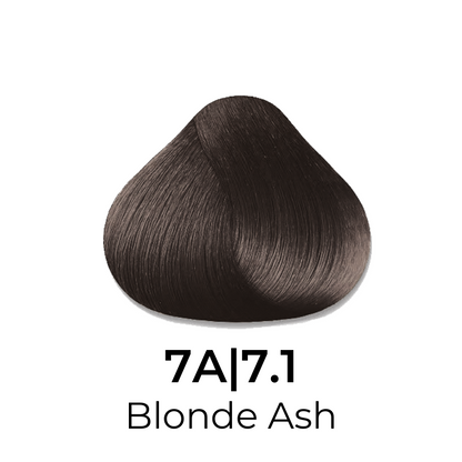 Color Permanente Diamante - Ceniza