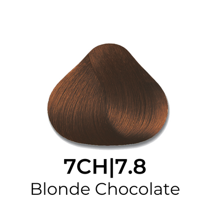 Color Permanente Diamante - Chocolate