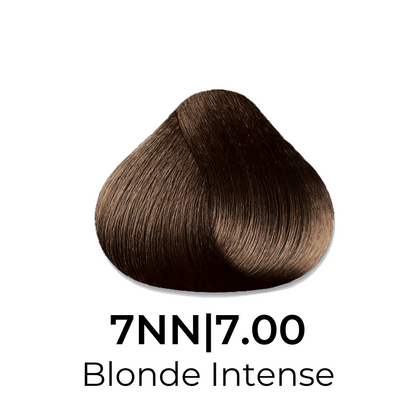 Color Permanente Diamante - Natural Intenso