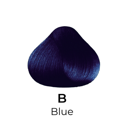 Color Permanente Diamante - Refuerzo