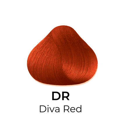 Color Permanente Diamante - Refuerzo