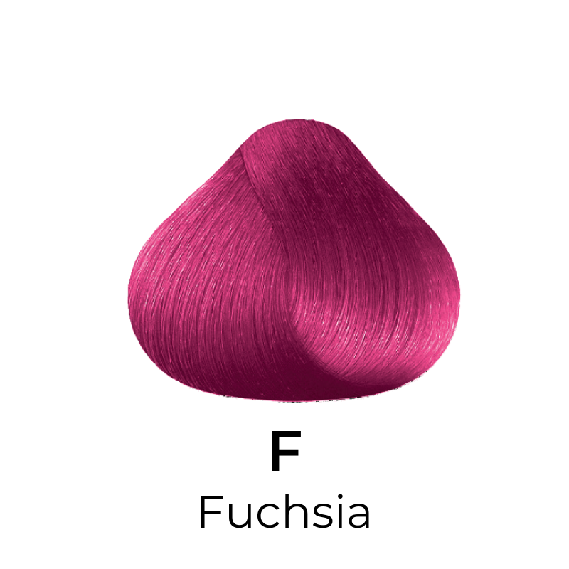 Color Permanente Diamante - Refuerzo