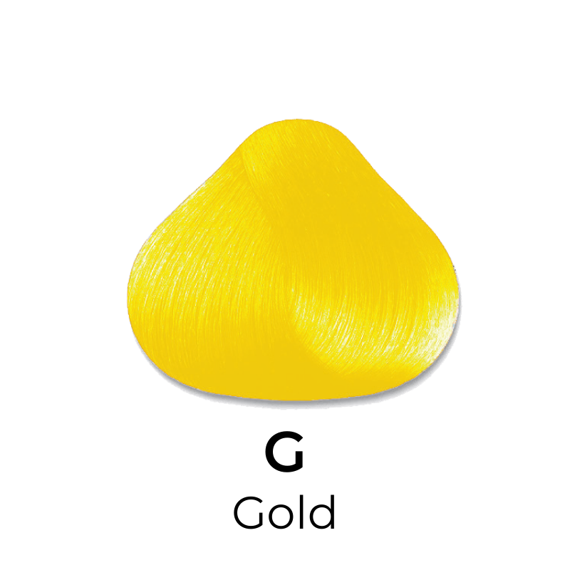 Color Permanente Diamante - Refuerzo