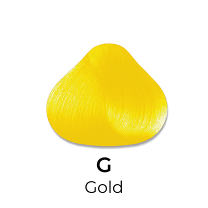 Color Permanente Diamante - Refuerzo